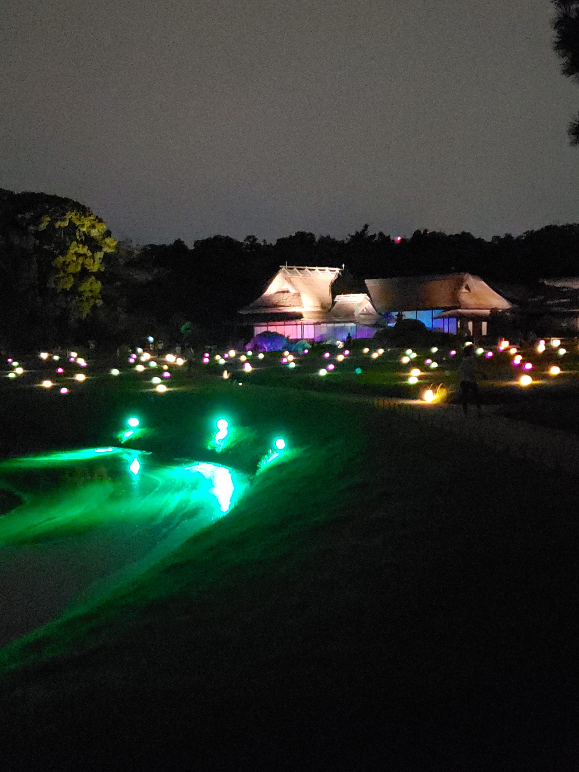 幻想庭園｜やえみ公式サイト